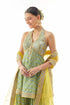Janhavi Peplum Set